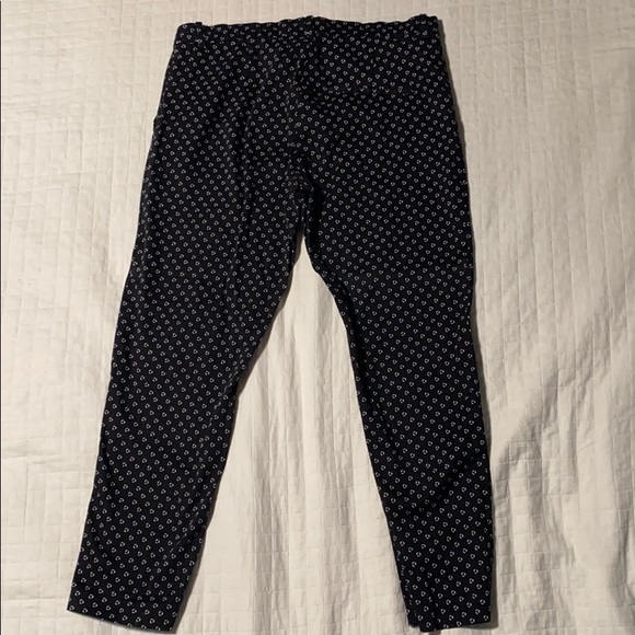 2 x cigarette pant - Picture 4 of 11